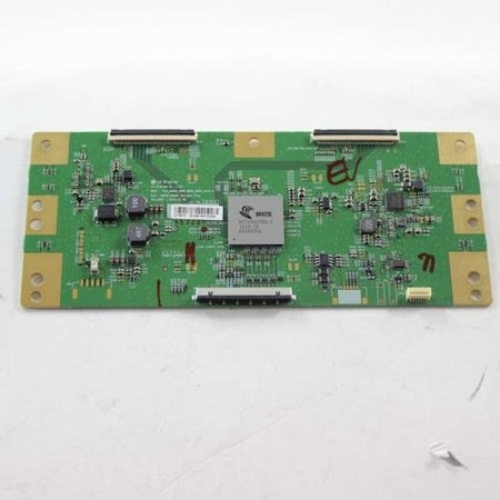 Sony CONTROL MT BOARD 6871L-4670B 1-897-032-11